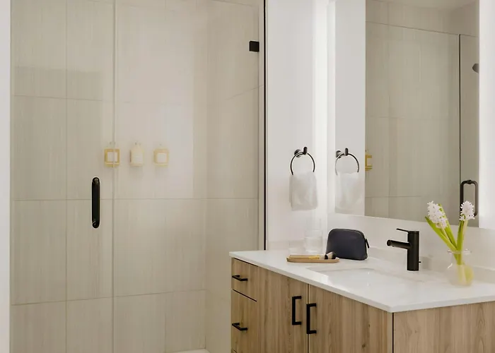 Sonder By Marriott Bonvoy Market Hall West Loop Apartahotel Chicago