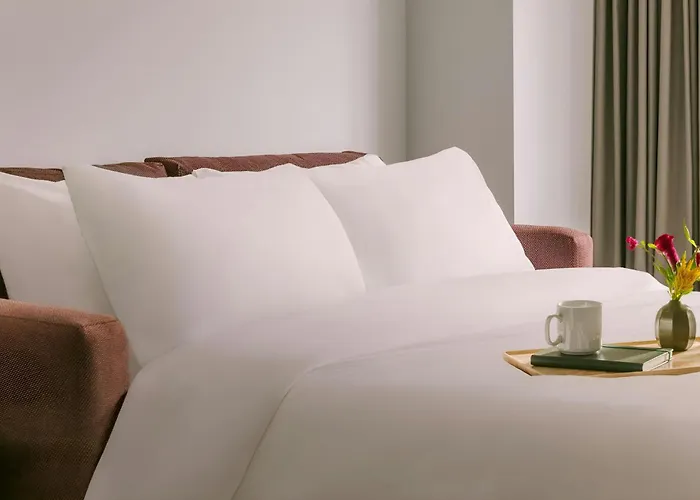 Sonder By Marriott Bonvoy Market Hall West Loop 4*