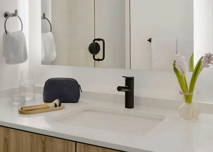 Sonder By Marriott Bonvoy Market Hall West Loop Apartahotel 4*