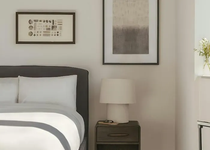 Apartahotel Sonder By Marriott Bonvoy Market Hall West Loop Chicago