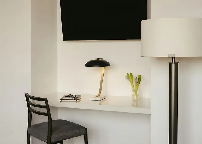 Sonder By Marriott Bonvoy Market Hall West Loop 4* Chicago